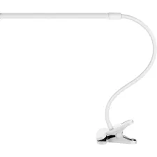 Офисные офисная настольная лампа arte lamp conference a1106lt-1wh