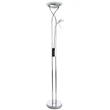 Торшер Arte Lamp DUETTO A4399PN-2CC