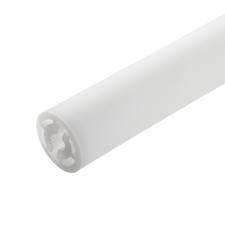 Профиль круглый силиконовый PROFILED 5м/упак D28 д/LED ленты Profiled Lightstar 442805