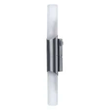 Настенный светильник Arte Lamp AQUA-BASTONE A2470AP-2SS