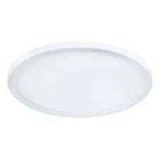 Встраиваемый светильник Arte Lamp MESURA A7974PL-1WH
