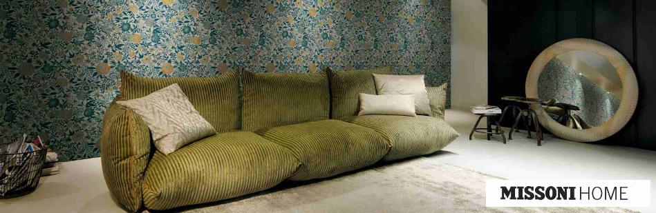 Обои Missoni Home vol.1 1.06